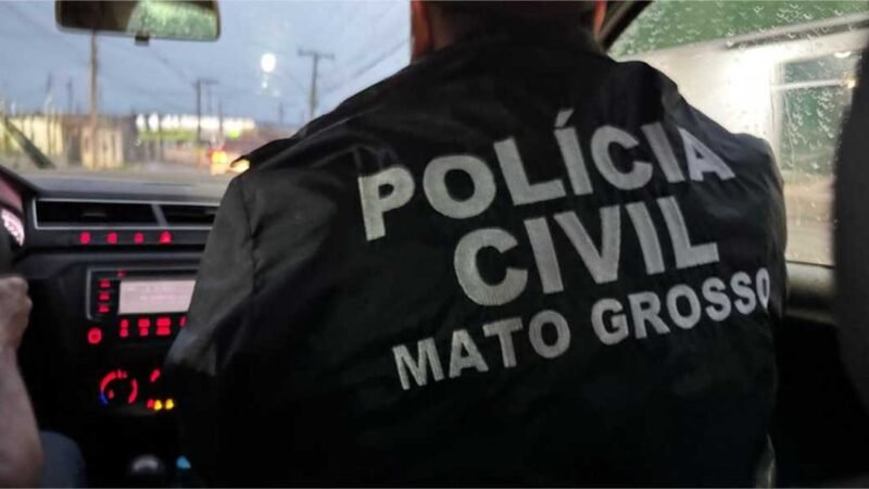 Megaoperação da Polícia Civil cumpre 120 mandados contra criminosos que movimentaram R$ 60 milhões em furtos de módulos de caminhões