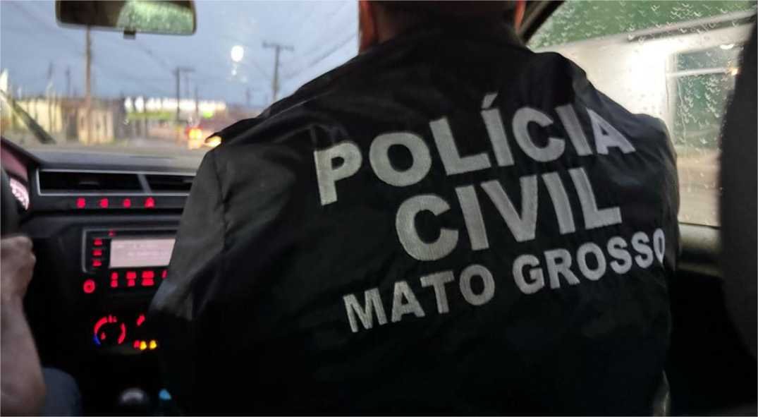 Megaoperação da Polícia Civil cumpre 120 mandados contra criminosos que movimentaram R$ 60 milhões em furtos de módulos de caminhões