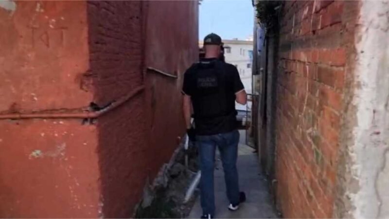 Polícia Civil cumpre ordens judiciais contra grupo criminoso especializado em extorsão