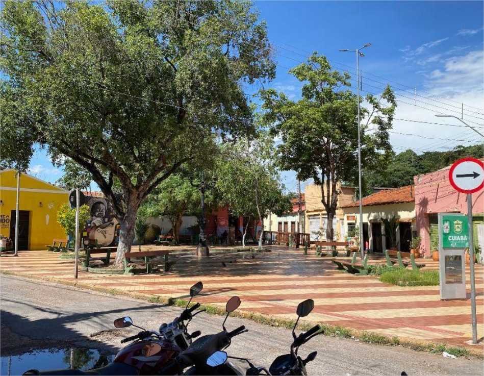Edital busca artistas para revitalizar Centro Histórico com cachês de até R$ 10 mil