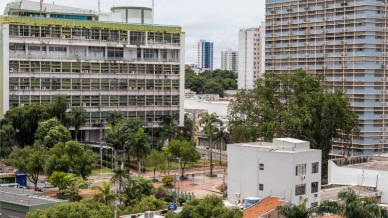 Prefeitura de Cuiabá oferece curso gratuito de inglês para servidores municipais