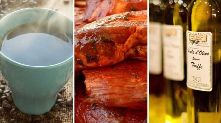 Corte sobre impostos de importação pode baratear 11 alimentos; veja quais