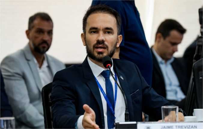 Programa Tolerância Zero dobra as perícias em celulares