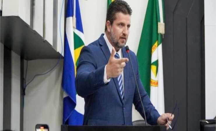 Cuiabá pode ter semana de enfrentamento à violência política contra mulheres