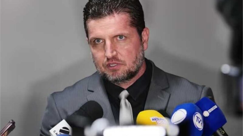 Projeto de Ranalli prevê multa a agressores de mulheres em Cuiabá