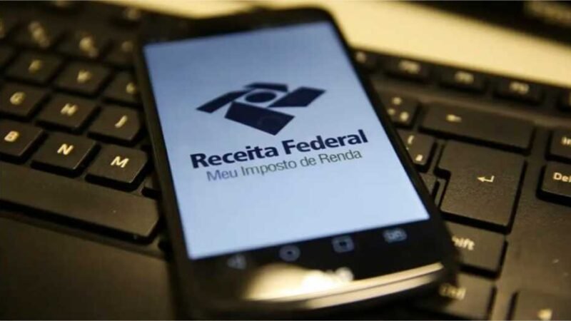Receita abre consulta a lote da malha fina do Imposto de Renda
