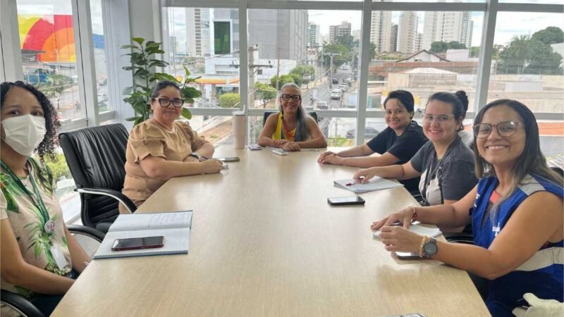 Cuiabá será contemplada com projeto para saúde e atendimento de caminhoneiros