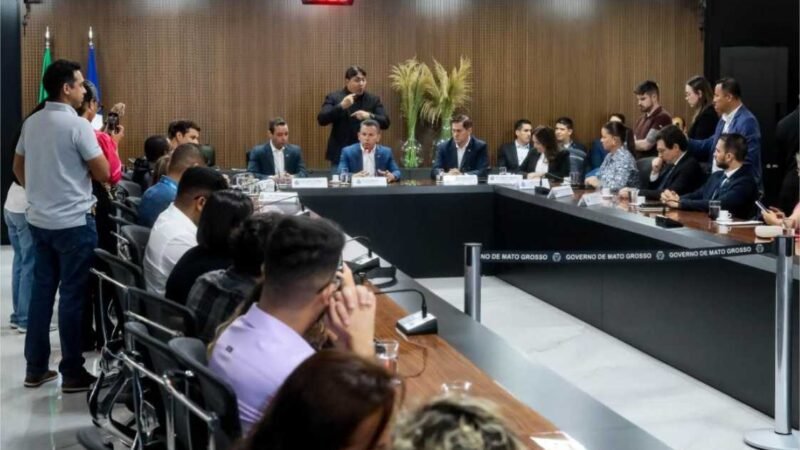 Sejus realiza 216 operações em três meses para remover materiais ilícitos de unidades prisionais de MT