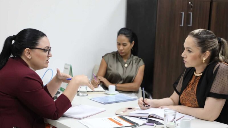 Prefeitura de Cuiabá realiza “Semana da Mulher” com programação especial em março