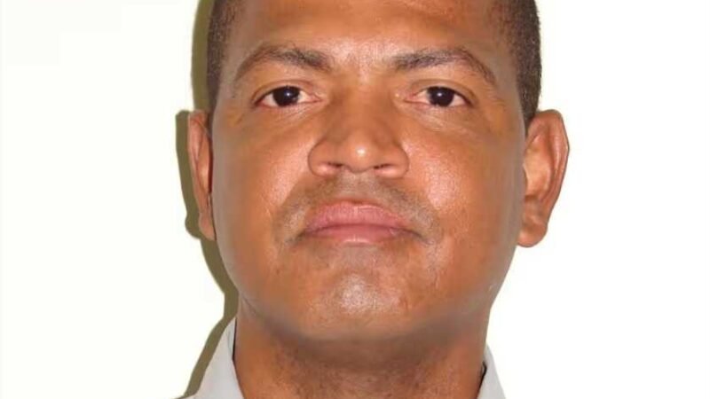 Polícia Militar lamenta falecimento do 2º tenente Marcos Antônio Pereira da Silva