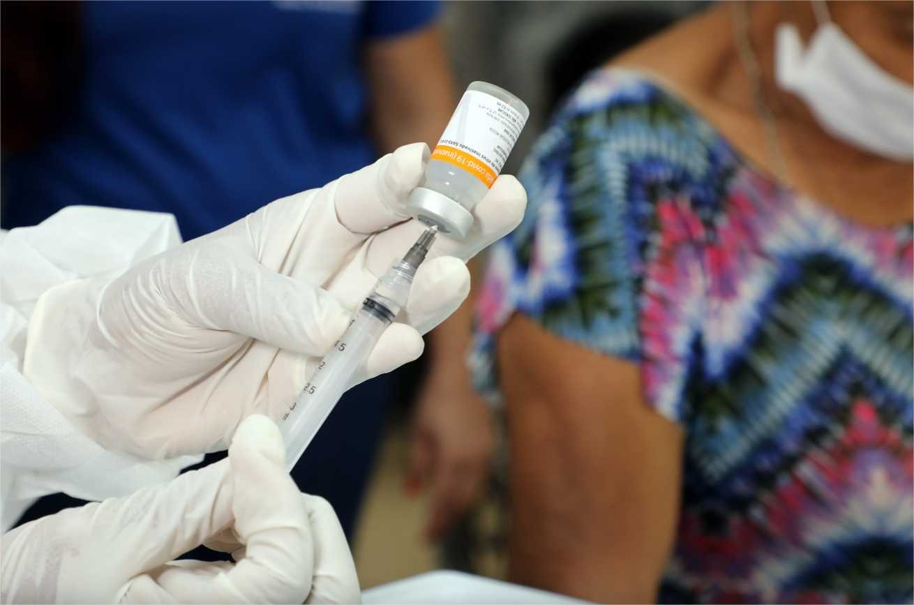 Vacinação contra a gripe começa na próxima semana para grupo prioritário