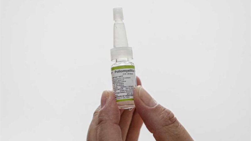 Imuniza Mais MT resulta no aumento da cobertura vacinal infantil em MT