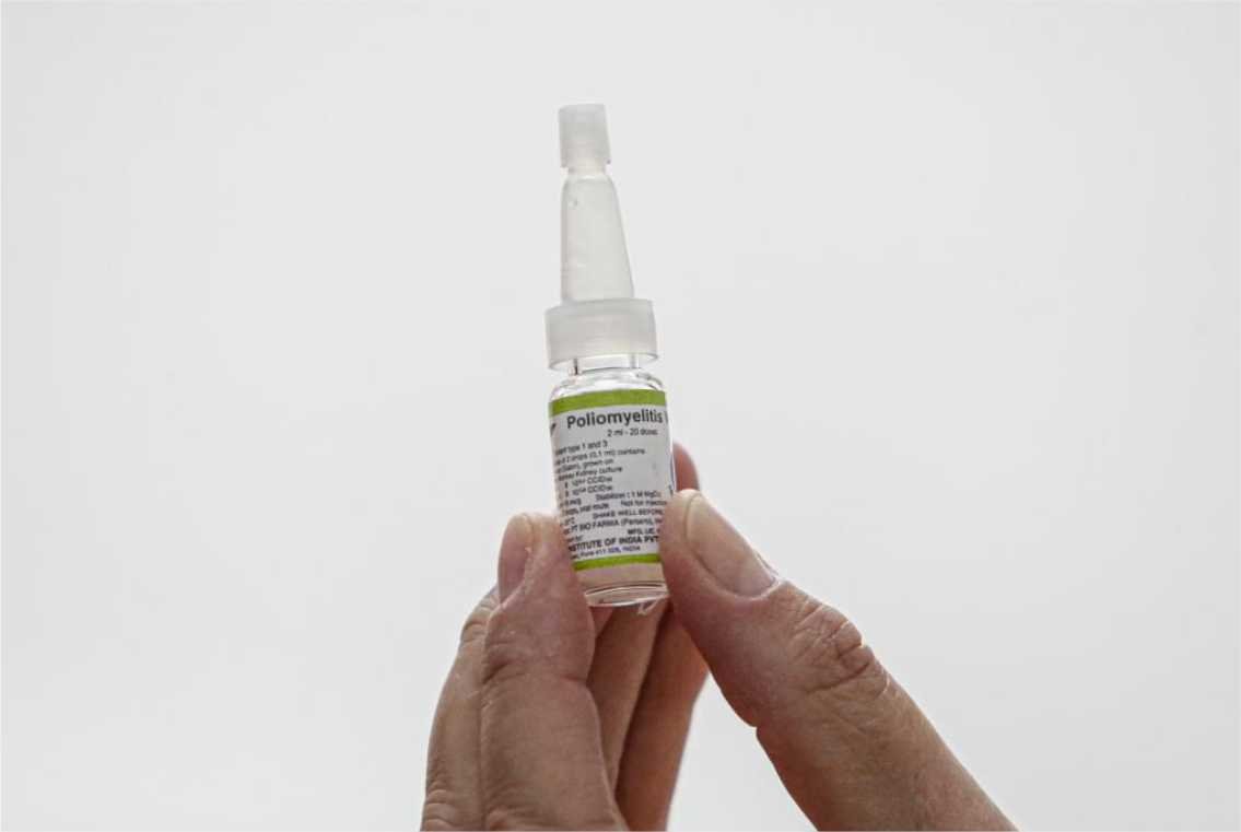 Imuniza Mais MT resulta no aumento da cobertura vacinal infantil em MT