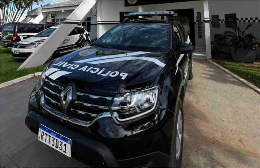 Polícia Civil deflagra segunda fase de operação contra servidores de prefeitura investigados por desvios de R$ 6 milhões