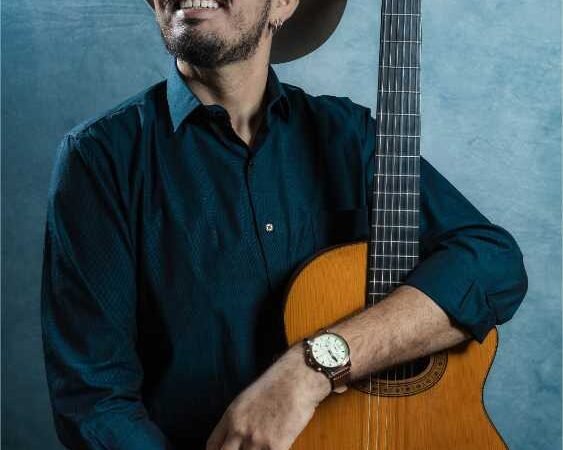 Henrique Maluf lança DVD com Orquestra CirandaMundo nesta quinta (20/03)