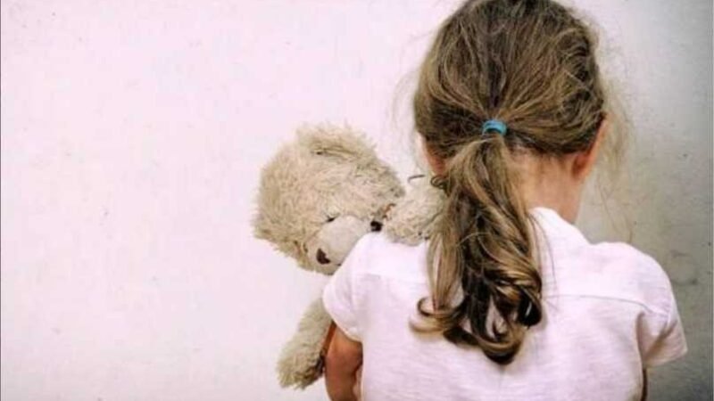 Foragido da Justiça é preso suspeito de estuprar a enteada de 4 anos