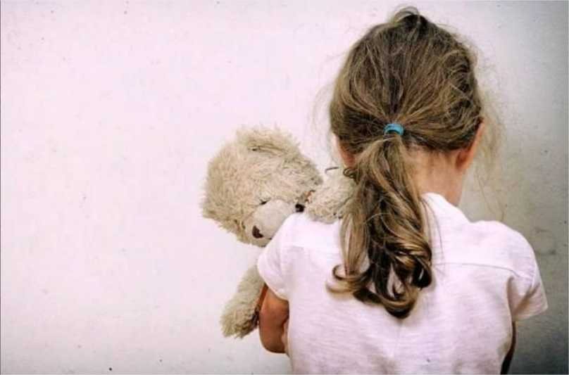 Foragido da Justiça é preso suspeito de estuprar a enteada de 4 anos