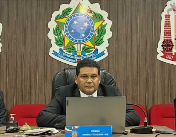 Wanderley Cerqueira diz que operação da PF é “fato isolado” do período eleitoral