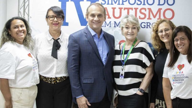 1° Audiência Pública debate sobre perspectivas e desafios com pessoas autistas nesta terça-feira (1°)