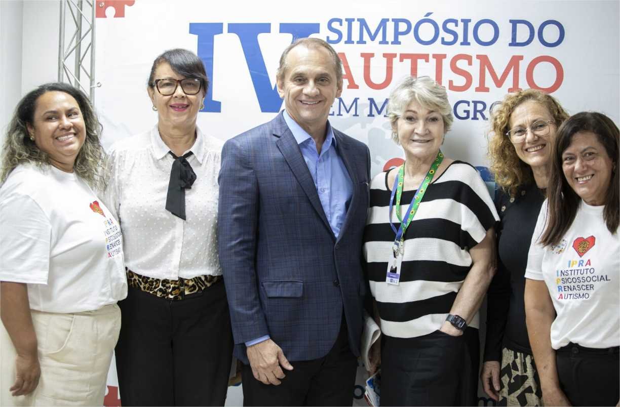 1° Audiência Pública debate sobre perspectivas e desafios com pessoas autistas nesta terça-feira (1°)