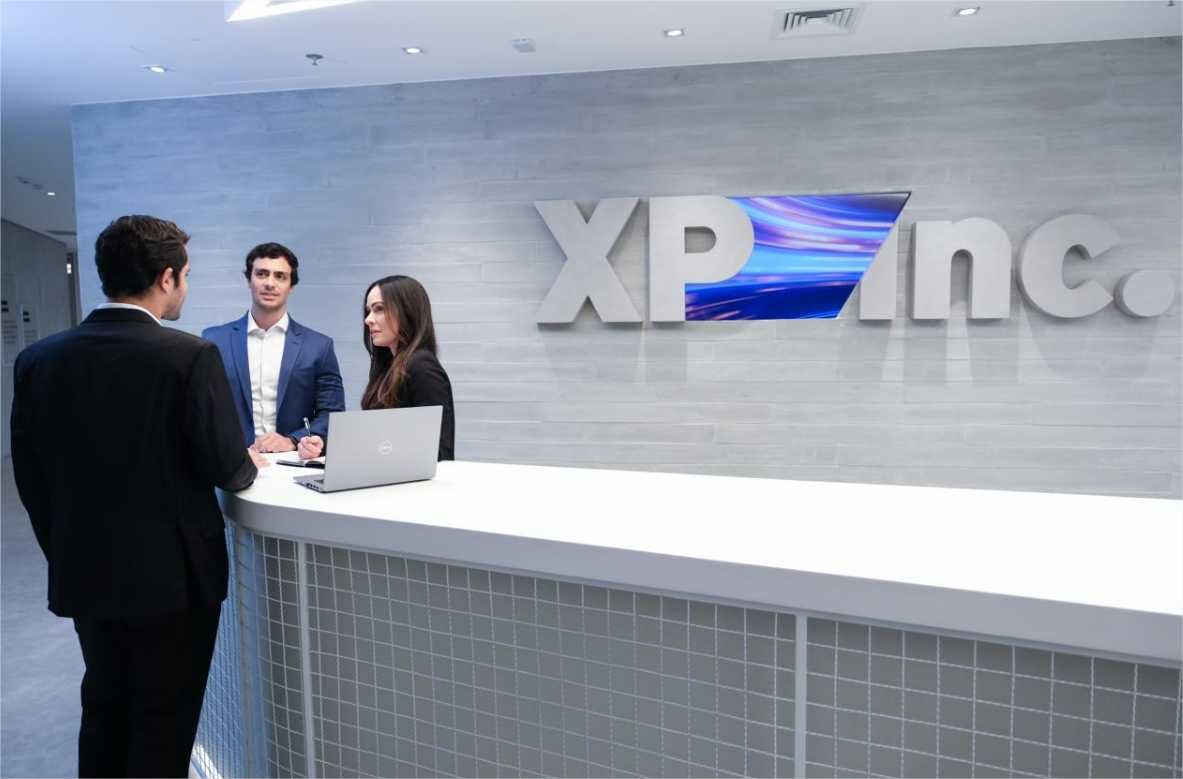 Programa XP Future abre novas vagas em Mato Grosso