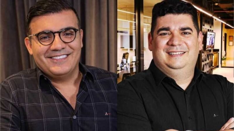 ZF Comunicação é a única agência de MT selecionada para o Prêmio FestVídeo 2025