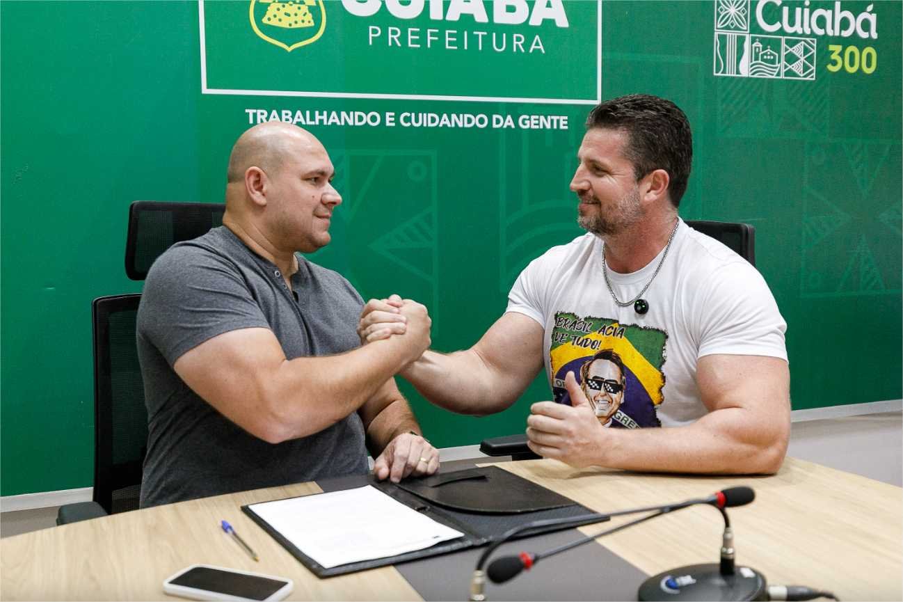 Sancionada lei que proíbe dinheiro público em eventos que fazem apologia ao crime