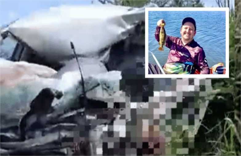 Bancário de 39 anos morre em grave acidente na BR-158