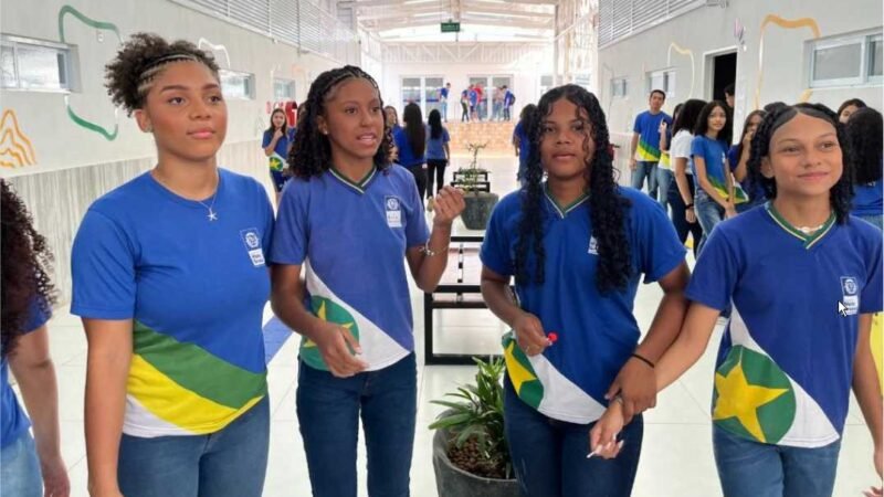 Seduc reforça convite para que municípios façam adesão ao Programa Saúde na Escola