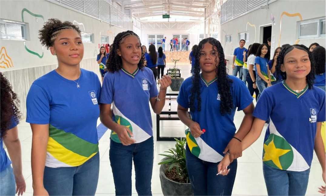 Seduc reforça convite para que municípios façam adesão ao Programa Saúde na Escola