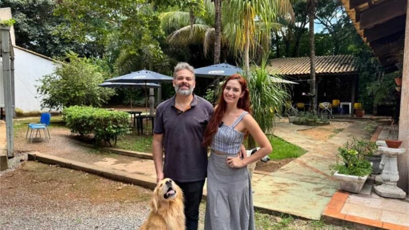 Balneário na MT-251 constrói piscina natural e impulsiona turismo com crédito da Desenvolve MT