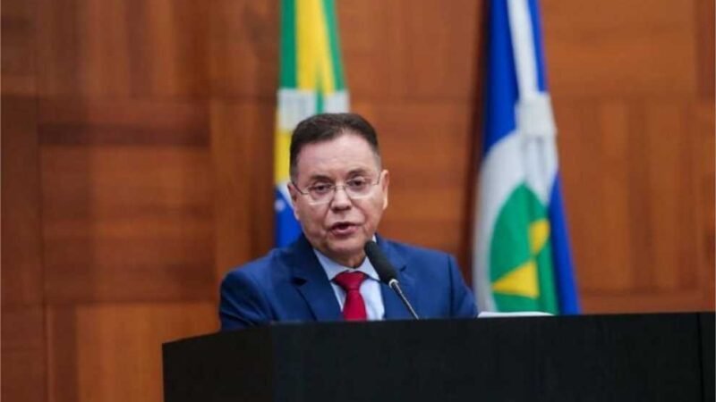 Botelho diz que não deixará União e aprova federação PP: “tem tudo pra ser protagonista”