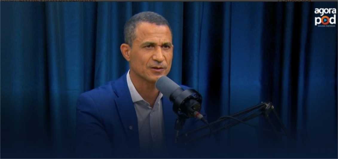 AGORA POD | ‘Julgamento de Bolsonaro já era carta marcada no STF’, diz coronel Assis