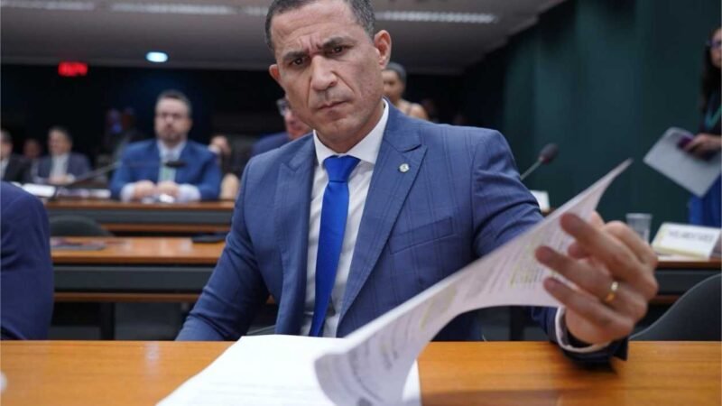 Assis repudia anúncio de zerar impostos de alimentos importados e defende produção brasileira