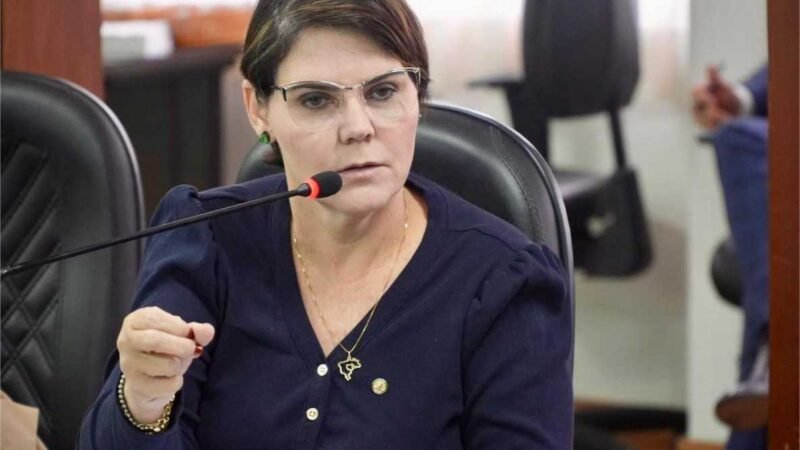Deputada Coronel Fernanda convoca audiência para investigar crise Yanomami