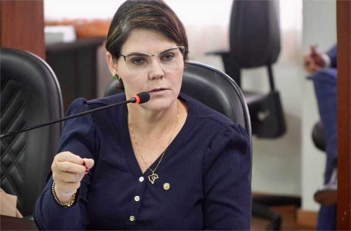 Deputada Coronel Fernanda convoca audiência para investigar crise Yanomami