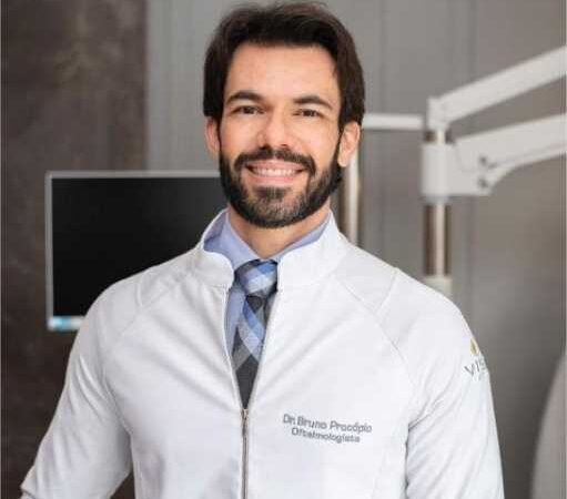 Médicos registram aumento de casos de Degeneração Macular Relacionada à Idade