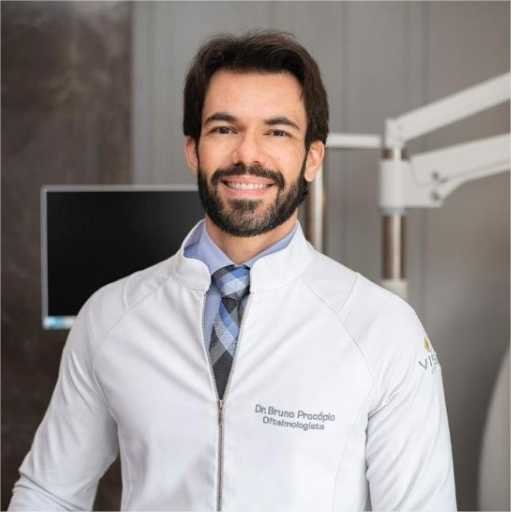 Médicos registram aumento de casos de Degeneração Macular Relacionada à Idade