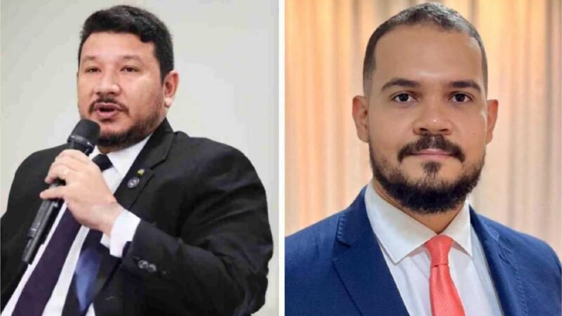 Bancada de MT permanece intocável