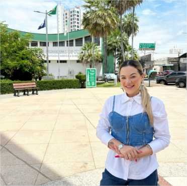 Câmara de Cuiabá retoma feira dedicada a expositoras mulheres