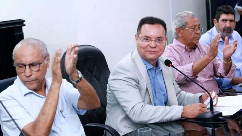 População de Jangada quer inclusão da duplicação da BR-163 no perímetro urbano