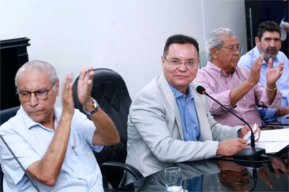 População de Jangada quer inclusão da duplicação da BR-163 no perímetro urbano