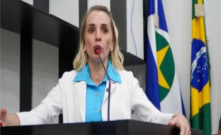 Expominério 2025 é tema de destaque na Câmara de Cuiabá