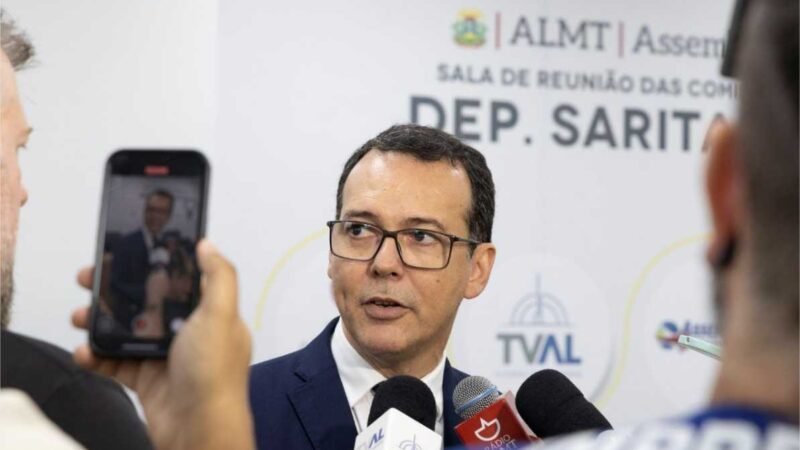 Lúdio e comissão realizam audiência sobre o PL do Veneno Sem Limites