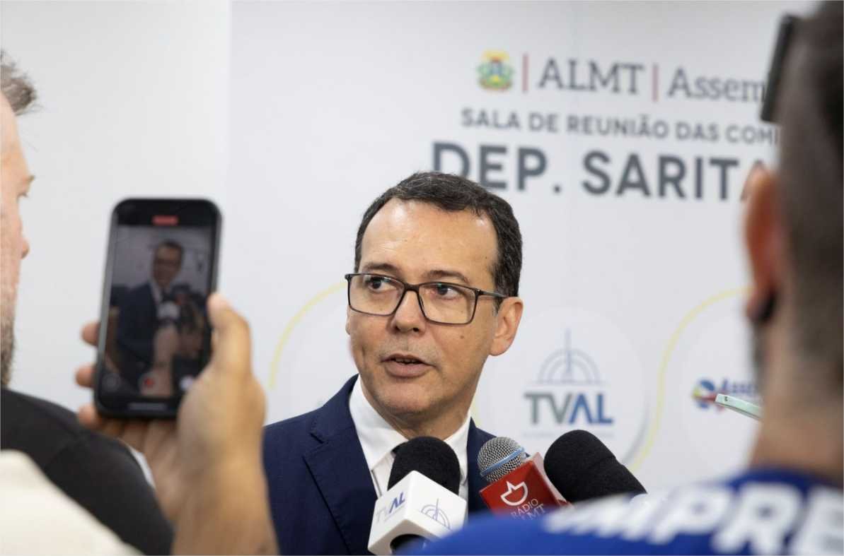 Lúdio e comissão realizam audiência sobre o PL do Veneno Sem Limites