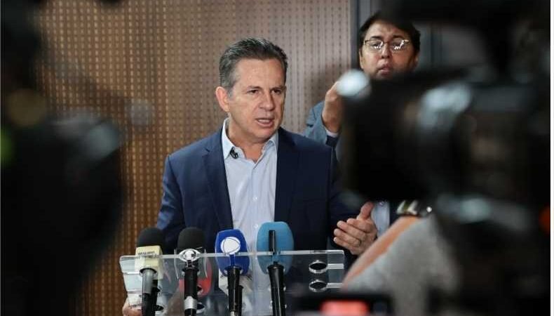 Governador reage a proposta do governo federal e diz que redução de ICMS não influencia preço dos alimentos