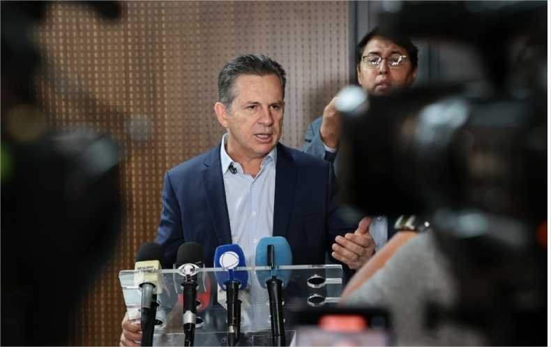 Governador reage a proposta do governo federal e diz que redução de ICMS não influencia preço dos alimentos