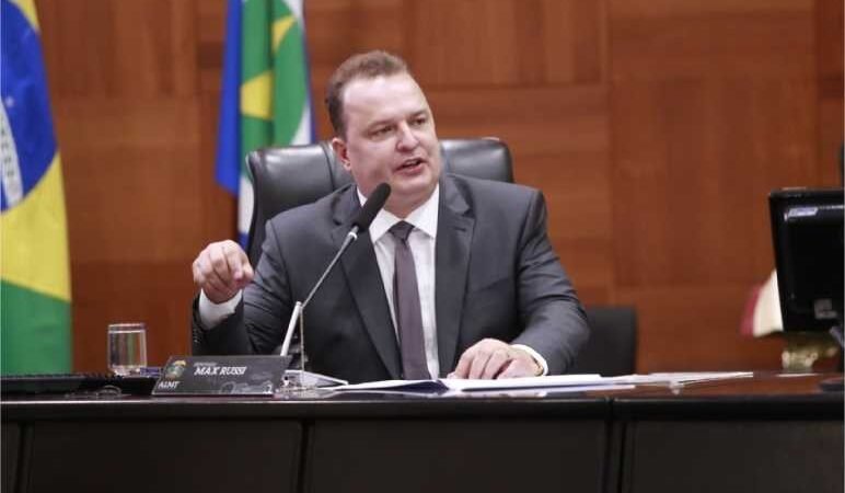 Max Russi lidera grupo de trabalho que avança na regularização de balneários do Vale de São Lourenço