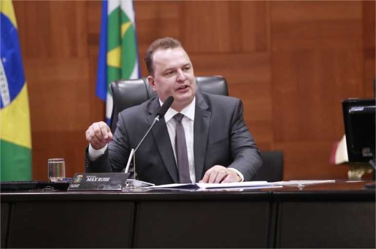 Max Russi lidera grupo de trabalho que avança na regularização de balneários do Vale de São Lourenço