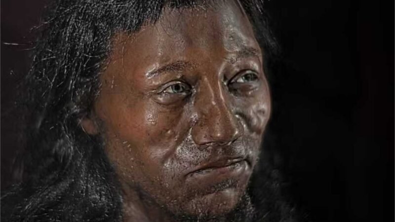 Maioria dos europeus tinha pele escura até 3 mil anos atrás, aponta estudo